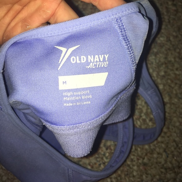 Sports bra - Picture 2 of 3